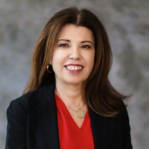 Meet your Posher, Elena